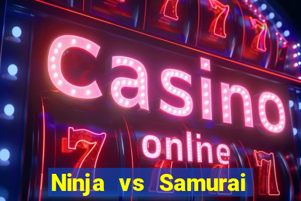 Ninja vs Samurai demo demo